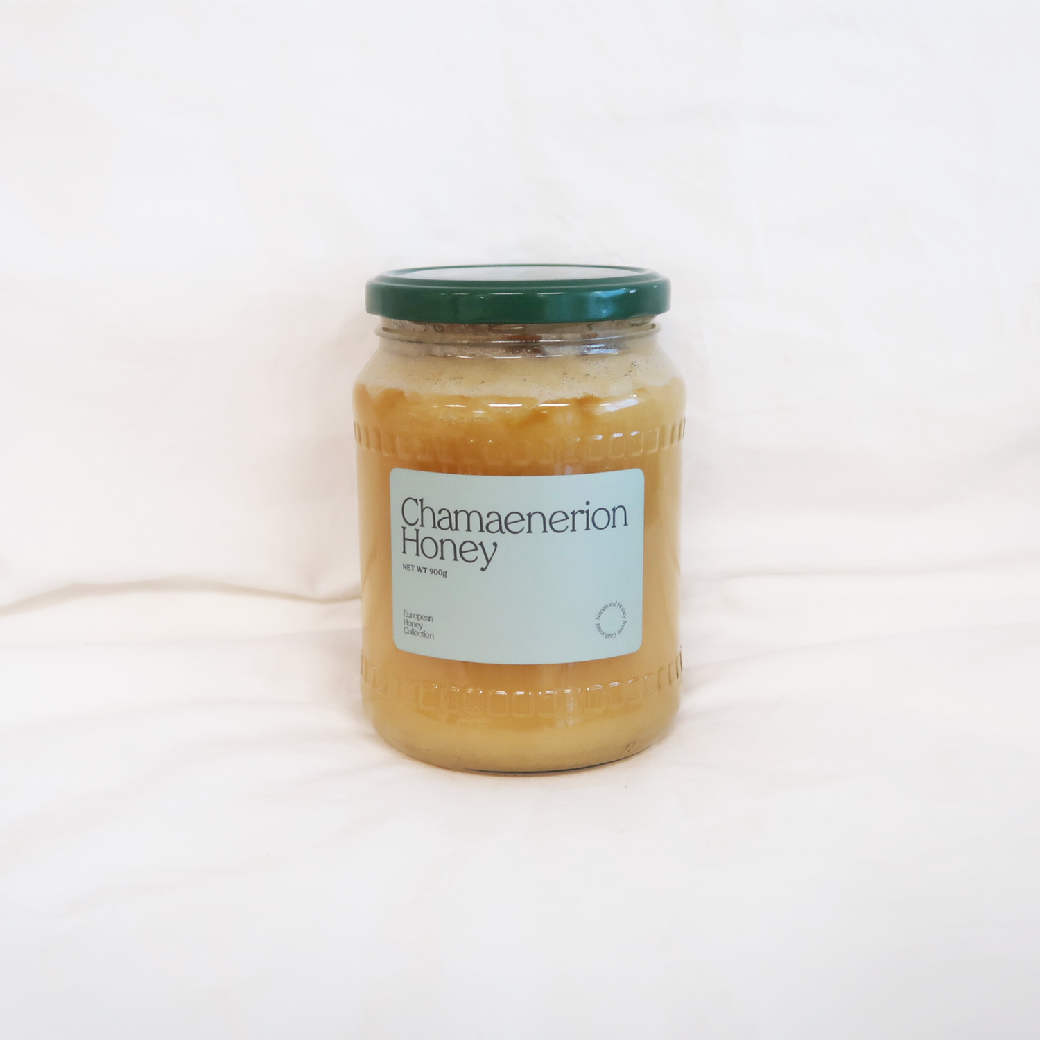 CHAMAENERION HONEY
