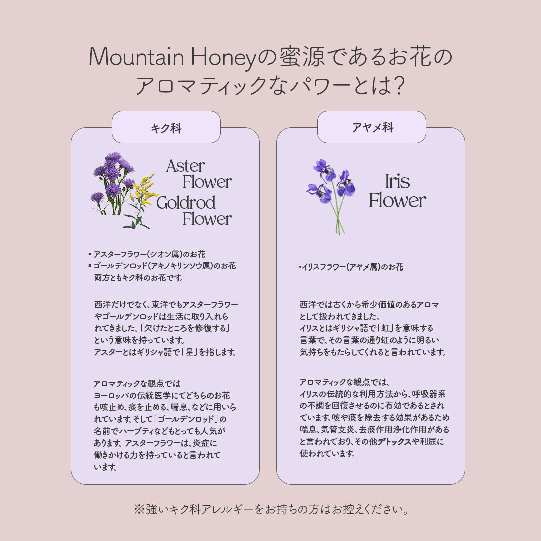 NATIVE HONEY