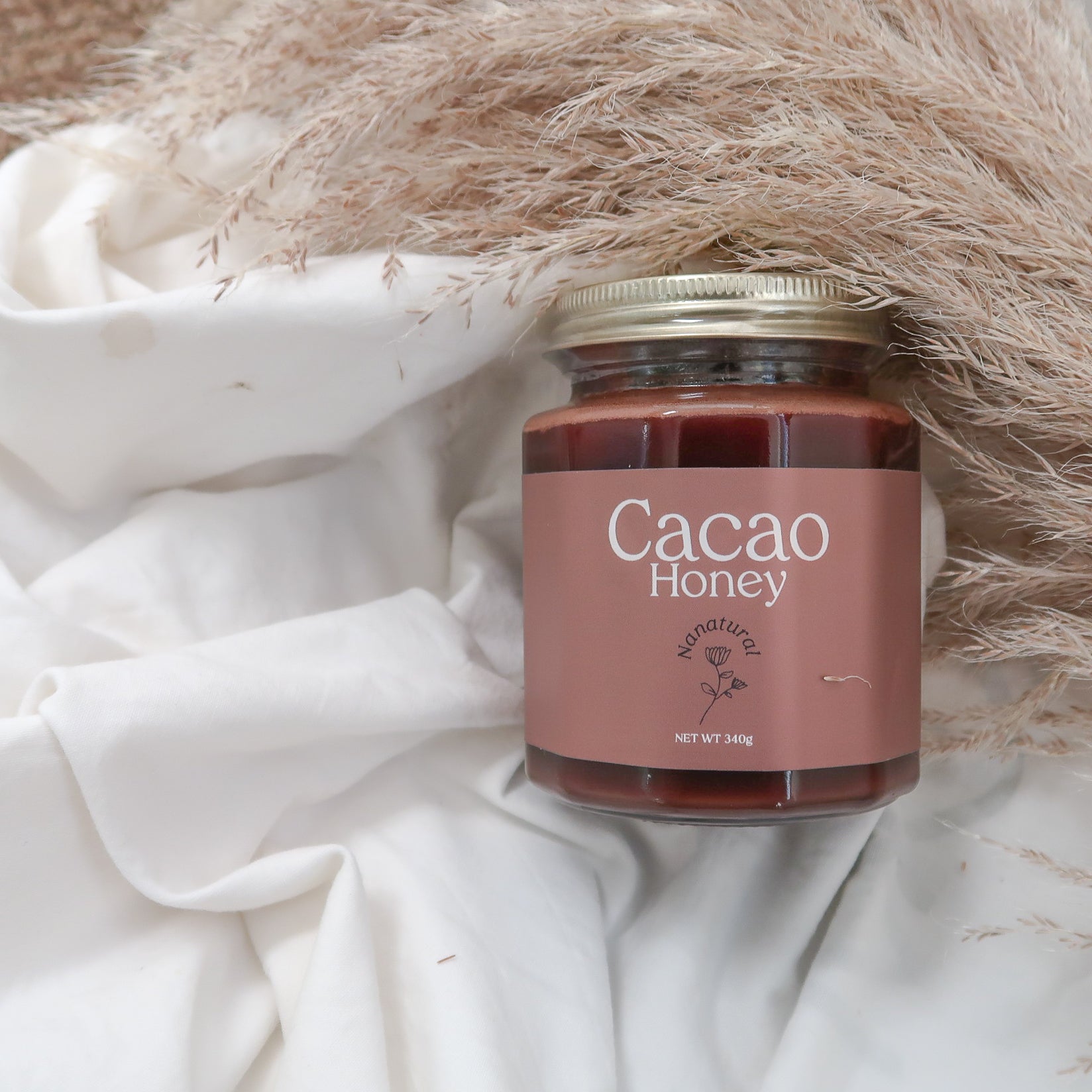 CACAO HONEY