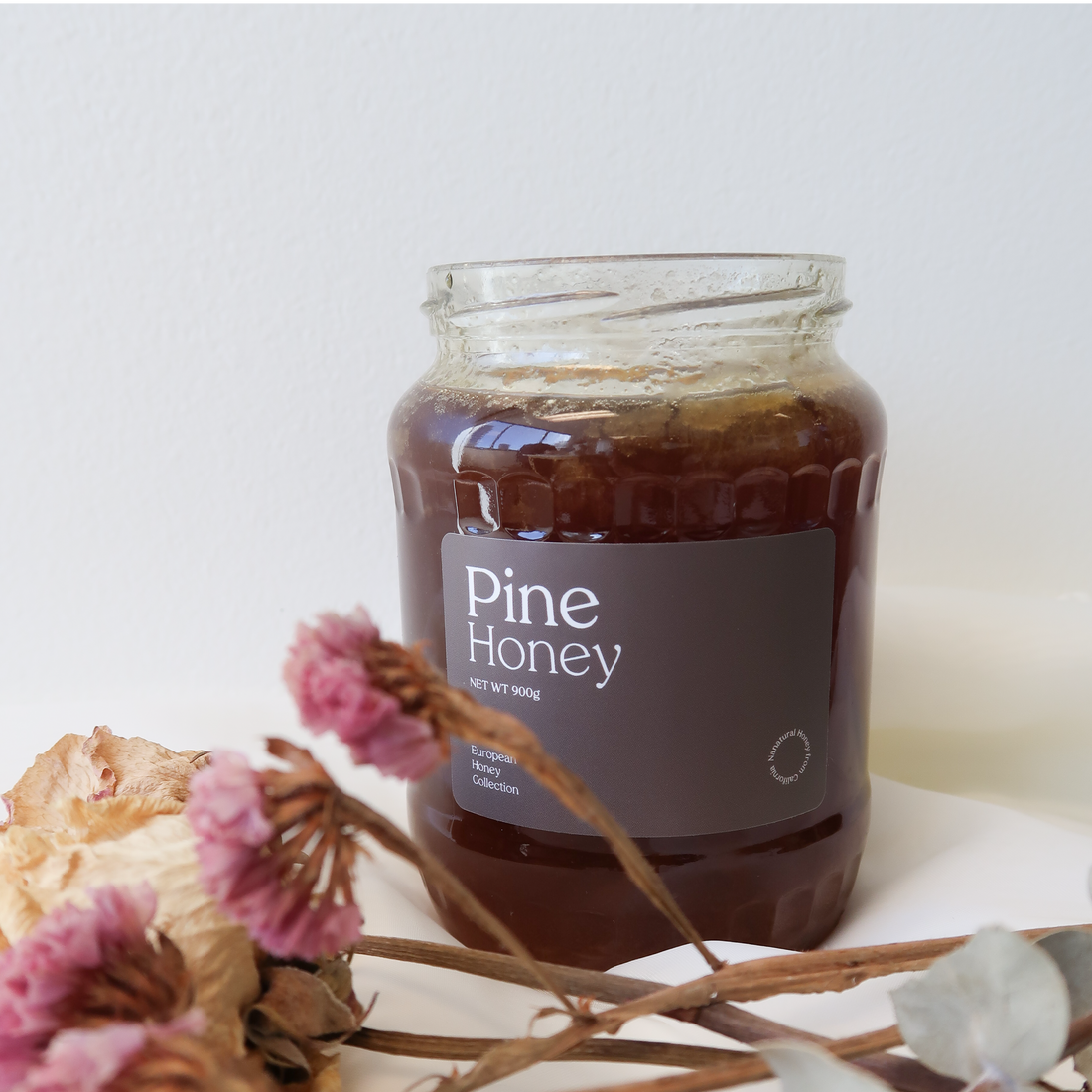 PINE HONEY