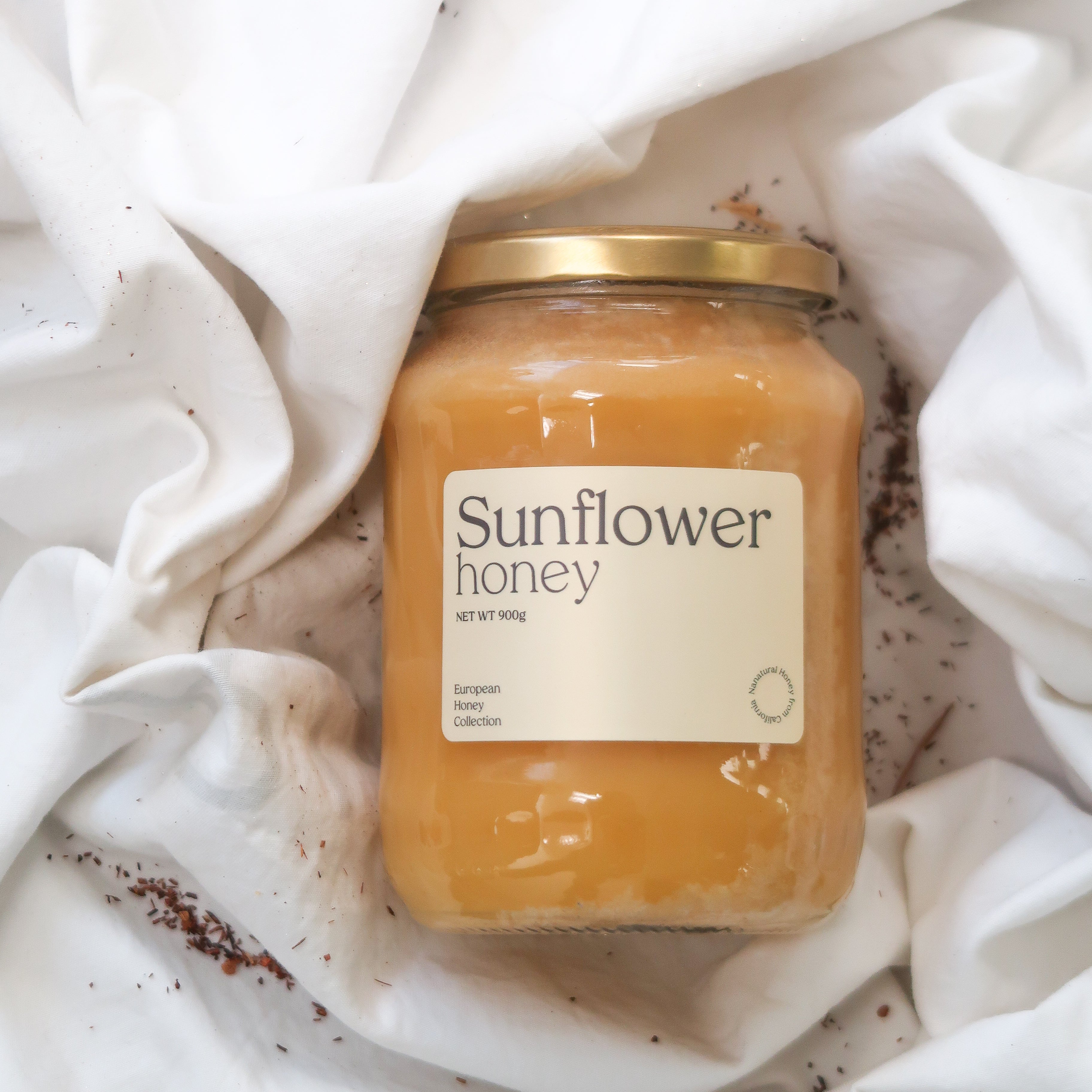 [H様専用]SUNFLOWER HONEY